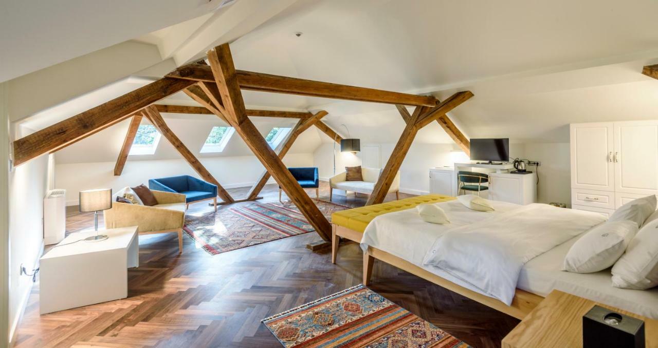 Hotel Gradska Cetinje Buitenkant foto